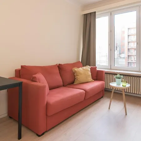 Sunny Side Appartement *