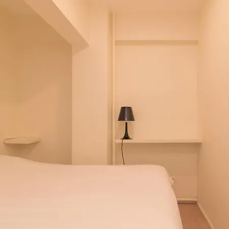 Appartement Sunny Side