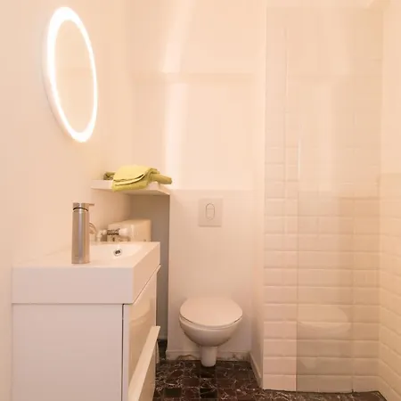 Sunny Side Appartement Oostende